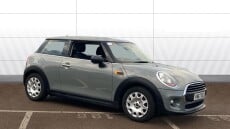 MINI Hatchback 1.5 One 3dr Petrol Hatchback